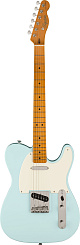 Электрогитара, FENDER SQUIER Classic Vibe '50s Telecaster MN Sonic Blue