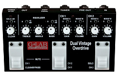 G-Lab DVO