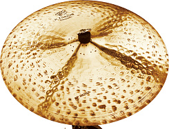 ZILDJIAN 20` K` CONSTANTINOPLE MEDIUM RIDE