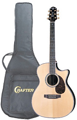 CRAFTER TC-035/N + Чехол