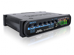 MOTU Audio Express