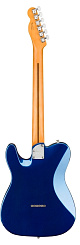 FENDER American Ultra Telecaster®, Maple Fingerboard, Cobra Blue