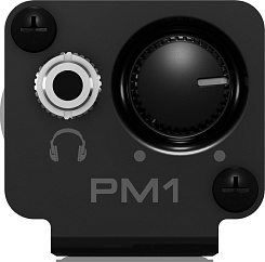 Behringer PM1 система персонального мониторинга In-Ear