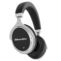 Bluedio F2 Black