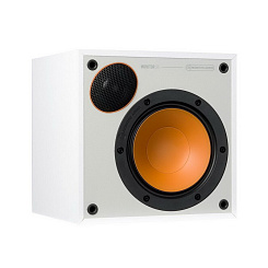 Monitor Audio Monitor 50 White