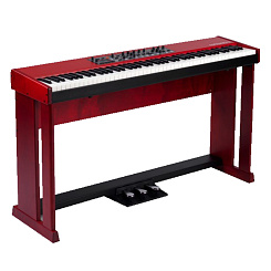 Clavia Nord Wood Keyboard Stand