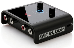 RELOOP Play USB-интерфейс