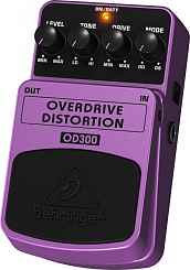 Behringer OD300