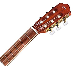 CORDOBA IBERIA C4-CE, Edge Burst finish