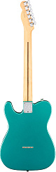 FENDER AM PRO TELE MN MYS SEAFOAM