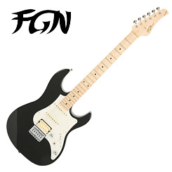 FGN Boundary Odyssey BOS-M BK