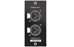 4-канальный модуль Dynaudio AIR Digi in card