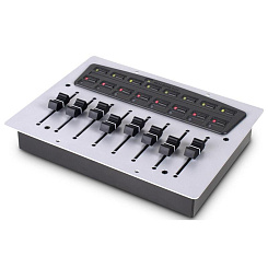 ALLEN&HEATH PL- 6