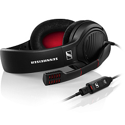 Sennheiser PC 373D