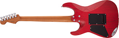 CHARVEL Pro-Mod DK24 HSS 2PT Red Ash