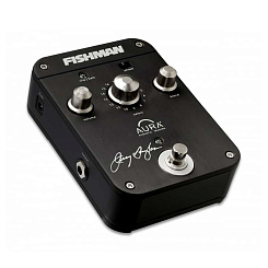 Гитарный предусилитель Fishman PRO-AIP-JD1 Jerry Douglas Aura Imaging