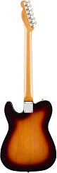 FENDER VINTERA 60S TELECASTER® BIGSBY, PAU FERRO FINGERBOARD, 3-COLOR SUNBURST 