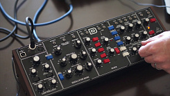 Behringer MODEL D