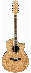 Электроакустическая гитара IBANEZ EW2012ASE NATURAL