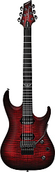 Электрогитара Washburn PXM20FRFBCBM