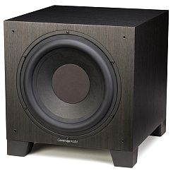 Сабвуферы Cambridge Audio Aero 9