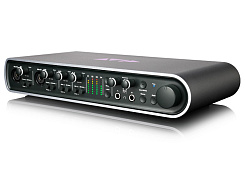 Звуковая карта Avid Digidesign Pro Tools Mbox Pro (HW)