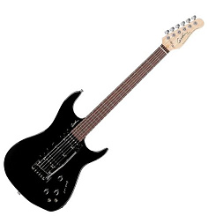 GODIN Freeway SA Black HG 27163