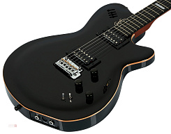 Godin 022892 LGXT Black Pearl HG