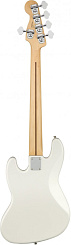 Fender Player Jazz Bass V PF PWT