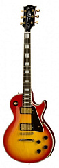 Электрогитара GIBSON CUSTOM LES PAUL CUSTOM SHOP HS/GH