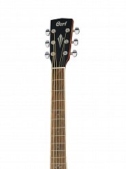 Электро-акустическая гитара Cort GA-QF-TBB Grand Regal Series