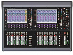 DiGiCo X-SD12-D2