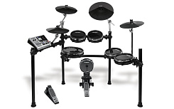 ALESIS DM10 X KIT MESH электроная барабанная установка