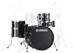 Yamaha SCB0F51 (Matte Black) коробка 1