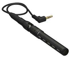 Накамерный конденсаторный микрофон Behringer VIDEO MIC