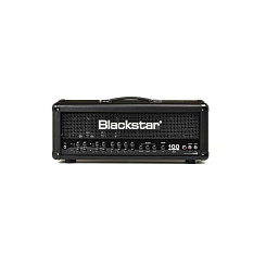 Ламповый гитарный усилитель Blackstar S1-1046L6