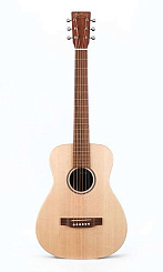 Martin LX1