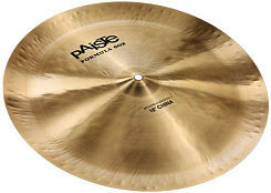 Тарелка 22'' 0001142622 Formula 602 Modern Essentials China Paiste