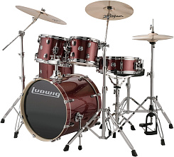 LUDWIG LCF52GO25