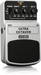 Behringer UO300