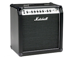 MARSHALL SL-5C SLASH SIGNATURE 5 WATT VALVE COMBO Ламповый гитарный комбо