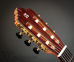 Alhambra 11P Классическая гитара