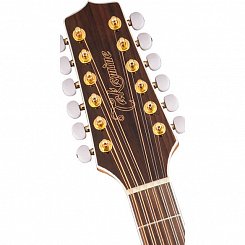 Электроакустическая гитара TAKAMINE G70 SERIES GJ72CE-12NAT
