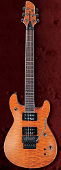 Fernandes APG85S TGL