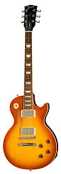 Электрогитара GIBSON LES PAUL STANDARD `08 ICED TEA NH