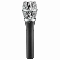 Микрофон конденсаторный SHURE SM86