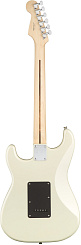 FENDER SQUIER SQ CONT STRAT 2H RVS White