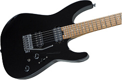 CHARVEL Pro-Mod DK24 HH 2PT Gloss Black