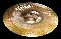 Тарелка 14'' 0001125314 RUDE Shred Bell Paiste