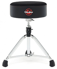 Стул для барабанщика GIBRALTAR 9608SFT Drum Throne Softy